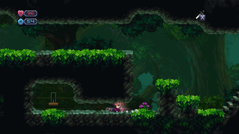 Illustration for article titled Chasm: The Kotaku ReviewÂ